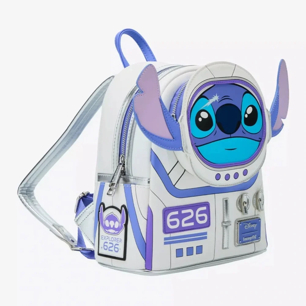 Loungefly nwt disney